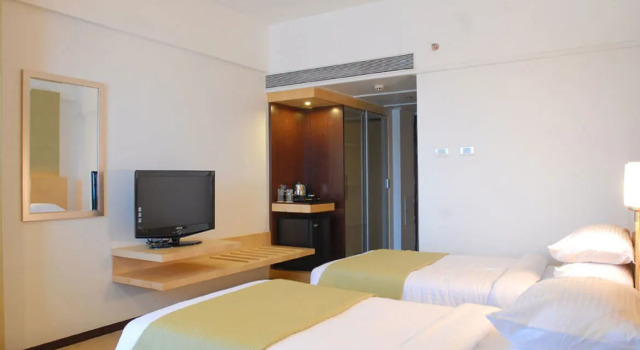 Номер Superior Peninsula Grand