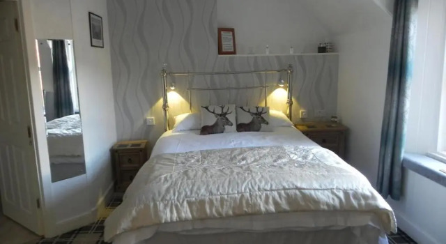 Семейный номер Standard glenardran house