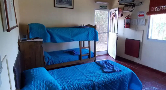 Hotel y Cabañas Dakota, Rezerwuj Hotel Hotele w Entre Ríos z basenem, Basen