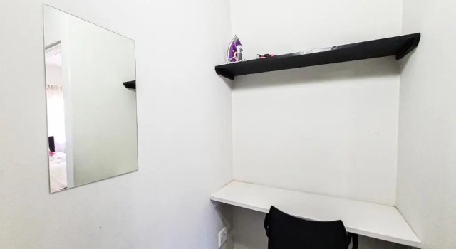 Апартаменты c 1 комнатой House of Grace Apt