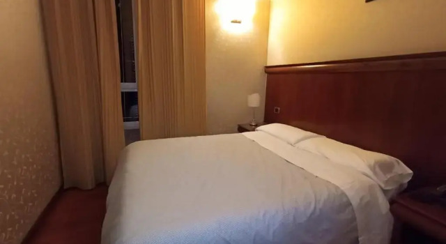 Двухместный номер Standard Hotel Positano