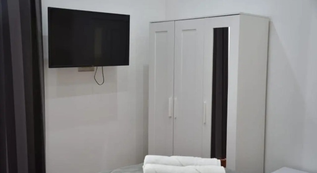 B&B TERRONIA, Забронировать Отель «постель и завтрак» Отели Неаполя с парковкой, рядом с Кафедральный собор Неаполя, Парковка