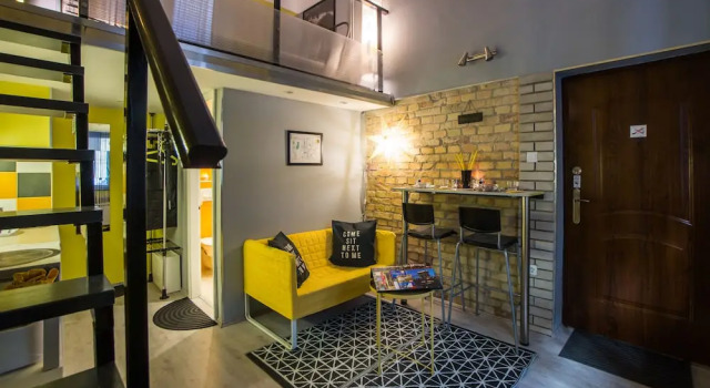 Kertesz 27 Apartment I., Забронировать Апартаменты/квартира Апартаменты Будапешта, Апартаменты/квартира