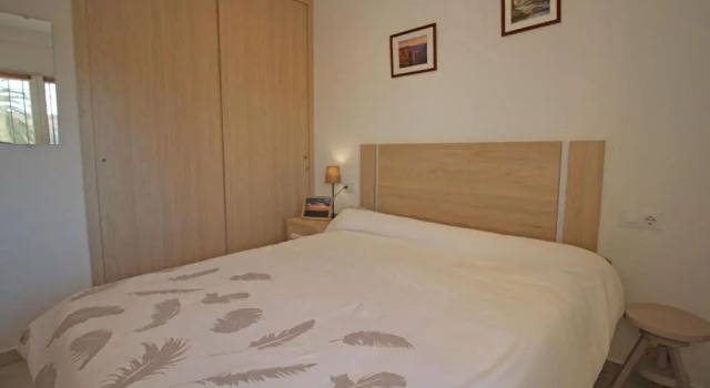 Apart-rent Apartment Sant Maurici 0185