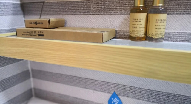 Номер Comfort Listening To The Rain Hall Inn