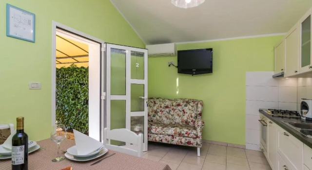 Apartments Korina