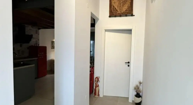 Апартаменты Apartment With Cozy Bedroom