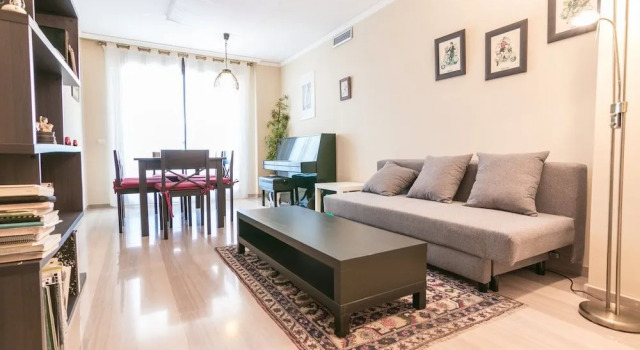 Biopark View Apartment