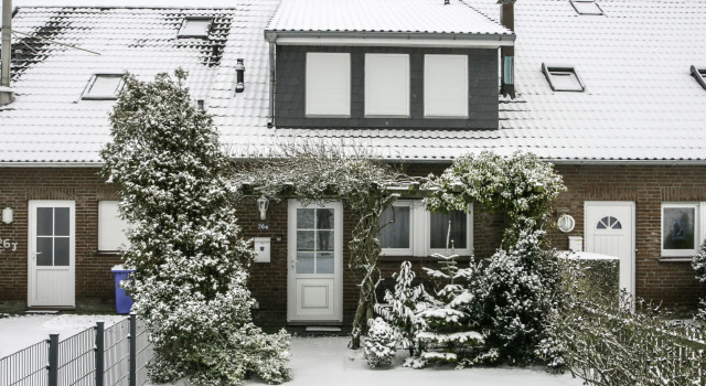 Baltrum, Buchen Sie Ferienhaus Norden Ostfriesland