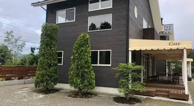 Kikuya Cottage