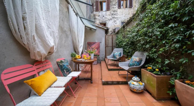 Апартаменты Superior Casa Bardi