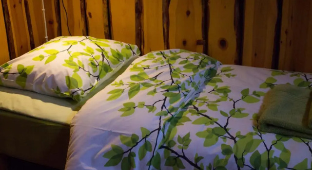 Номер Standard Hotel Korpikartano