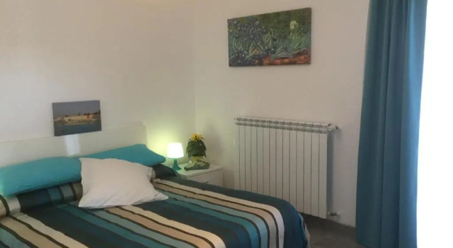 Коттедж VILLA DEL SOLE con piscina