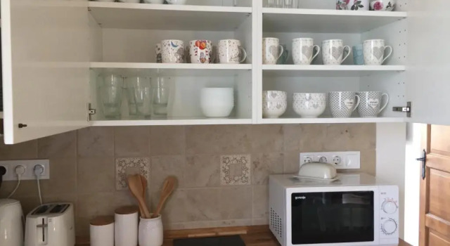 Апартаменты Vanília Apartman