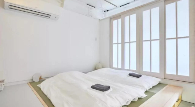 Asakusa1976, Забронировать Апартаменты/квартира Токио Токийский столичный округ, рядом с Asakusa Culture Tourist Information Center