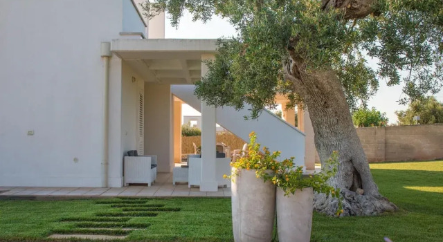 Коттедж TD Villa Patrizia Pool Alfresco Kitchen