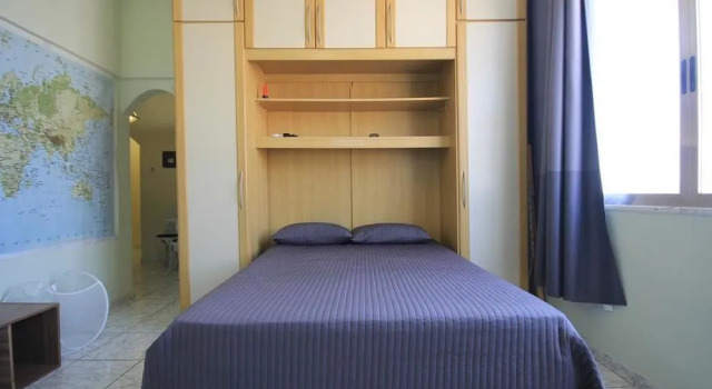 GoHouse - Apartamento Copacabana 1205 - Avenida Nossa Senhor, Забронировать Апартаменты/квартира Апартаменты штата Рио-де-Жанейро, Апартаменты/квартира
