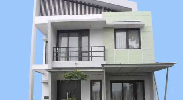 Pondok Calistha Guesthouse, Book Hotel Hoteller i Bandung med pool, nær Dago Indah Golf Course, Swimmingpool