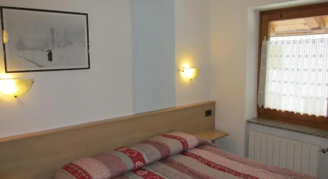 Апартаменты с 2 комнатами Casa Bamby