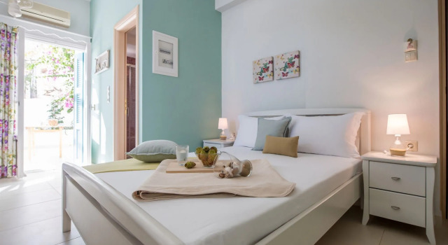 Aphrodite Studios, Prenota Hotel Astypalaia Città Astypalaia