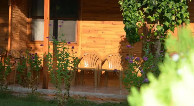 Tunay Pension
