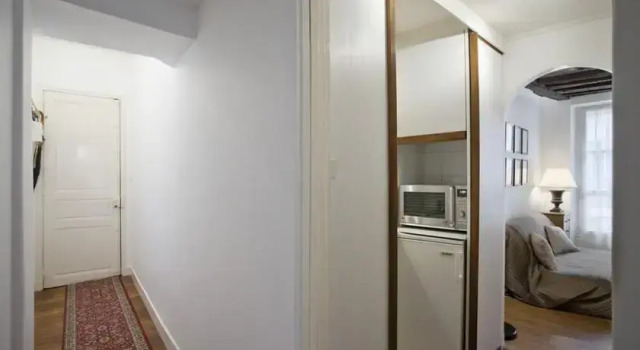 Locappart Chanoinesse, Book Hotel Paris Ile de France