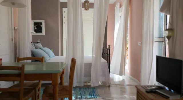 Студия Casa Atlantica