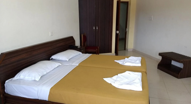 Hotel Arcadia, Boek Hotel Panaji Noord-Goa