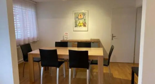 Serviced Apartments Haus 2