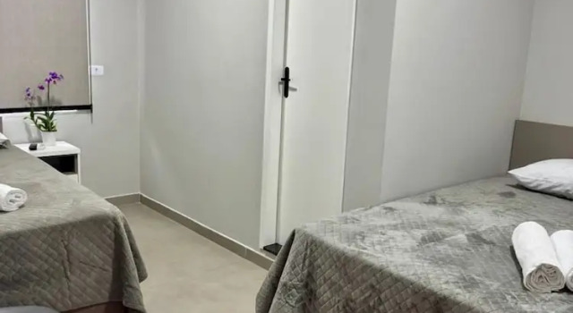 Семейный номер Standard Della Economy Hotel