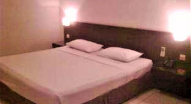 Citra Raya Hotel Banjarmasin, Book Hotel Banjarmasin 