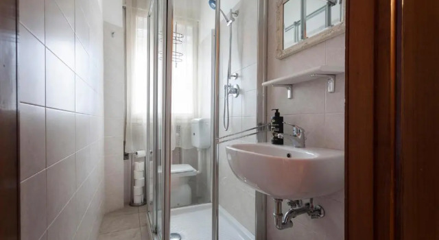Номер Standard Giramondo B&B