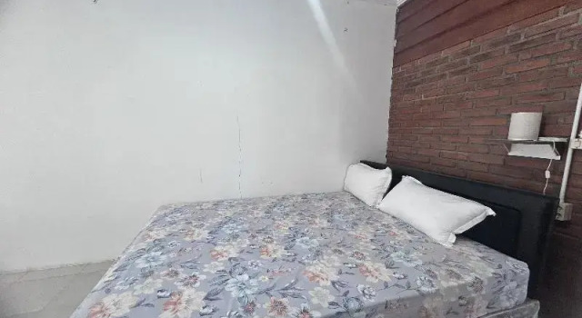 Villa 2 camere con balcone Annet Homestay