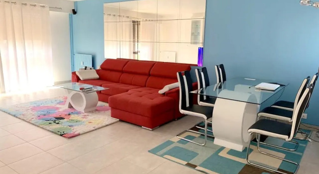 Apartment With 3 Bedrooms in Melun, With Furnished Balcony and Wifi, Забронировать Апартаменты/квартира Мелён Seine-et-Marne