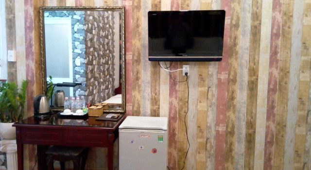 Номер Standard A25 Hotel - 25 Trương Định