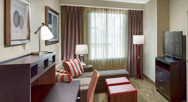 Staybridge Suites Anaheim At The Park by IHG