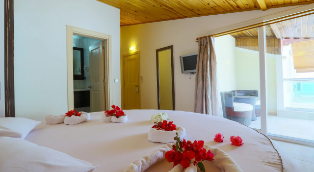 Belinda Hotel