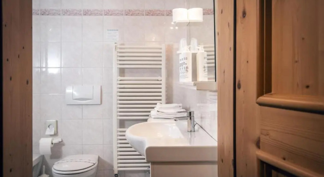 Одноместный номер Standard ELGUS Nature Retreat