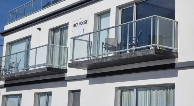 Home at Azores - Seascape T0 Apartment