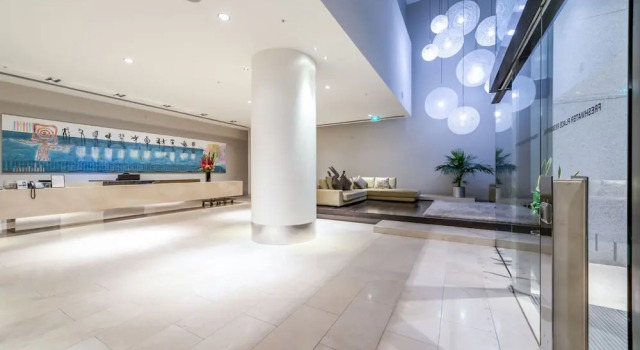 Melbourne Holiday Apartments Southbank, Забронировать Апартаменты/квартира Саутбенк 