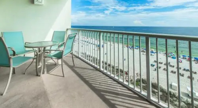 Majestic Beach Towers 2-603, Забронировать Апартаменты/квартира Панама-Сити Панхэндл Флорида, рядом с Остров Шелл