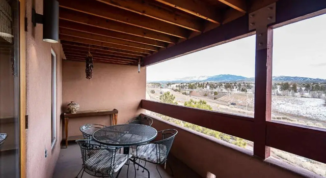 Номер Standard Vista La Sierra, 2 Bedrooms, Flat Screen TV, Pet Friendly, Sleeps 6