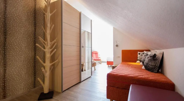 Семейный номер Standard Hotel Lamm