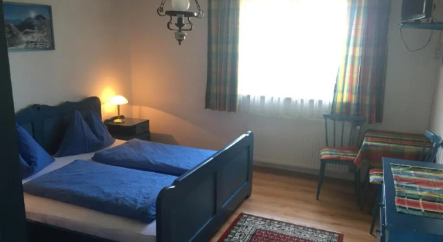 Номер Standard Haus Kernstock