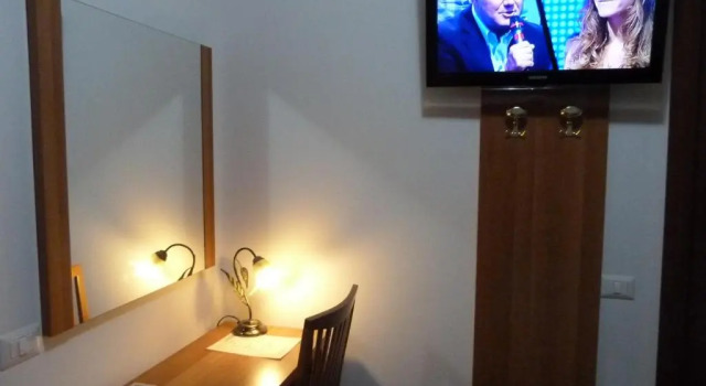 Standard Zimmer B&B Le Stagioni