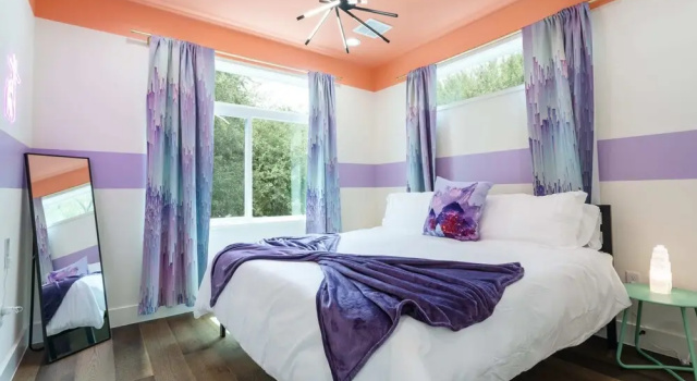 Stylish Eastside Getaway w Backyard, Firepit & BBQ