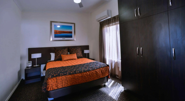 Comfort Inn & Suites Augusta Westside, จอง โรงแรม Port Augusta รัฐเซาท์ออสเตรเลีย