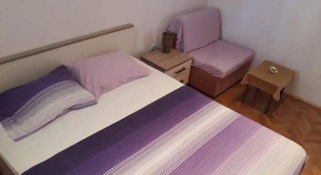 Апартаменты Guest house Asi