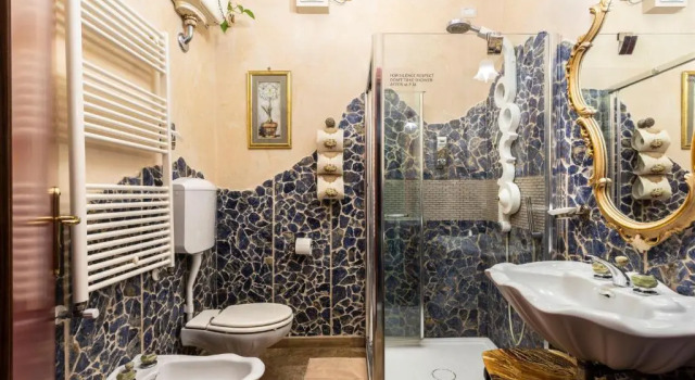 Номер Standard B&B La Bauta