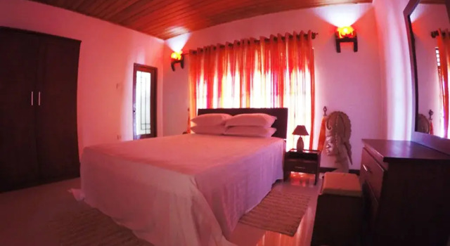 Horton Villa